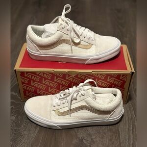 Vans Old Skool shoes